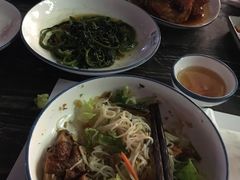 芒果鱼柳米纸卷-美奈小馆·越南料理(福田星河COCO Park店)