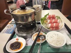 -阳光棕榈·台式小火锅(晋江SM广场店)