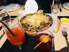 -Mercato莫卡多露台餐厅与酒吧(K11店)