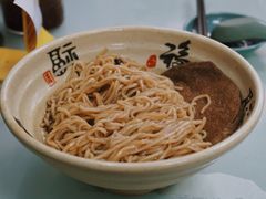 -食惠里小笼包面馆(越秀店)