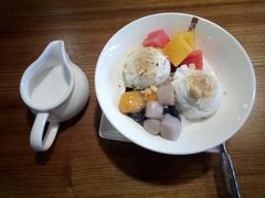 -椰语堂·海南清补凉(友谊阳光城店)