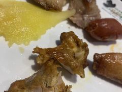 -汉巴味德(大悦城店)