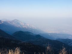 -阳台山自然风景区