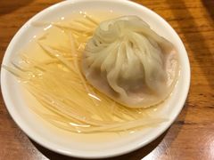 -鼎泰丰(南西店)