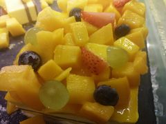 -泰谷酒店·太古码头闽菜自助餐厅