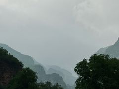 -龙门涧景区