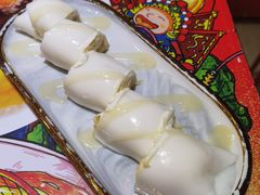 -甜心妈妈·榴莲星级糖水(北京路总店)