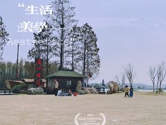 -东湖落雁景区