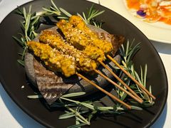 -狮拾久·现代新加坡料理(壹方城店)