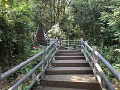 -南京金牛湖风景区