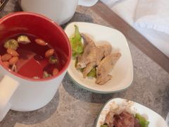 -和子足浴SPA会馆(东方之门店)