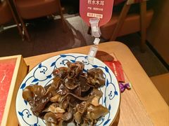 -巴奴毛肚火锅(京西大悦城店)