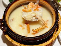 -潮州府·潮菜·砂锅粥(徐家汇店)