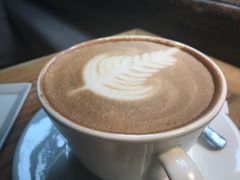 -1901 Cafe(西四店)