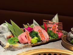 -板前十胜·和牛烧肉专门店(北京总店)