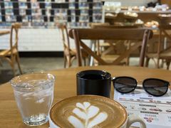 -Torch Coffee 炬点咖啡