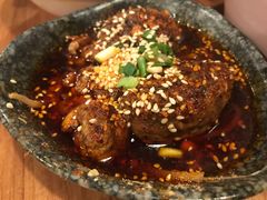 冒脑花-付小姐在成都(中山公园店)
