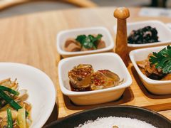 -莆田餐厅PUTIEN(万象天地店)
