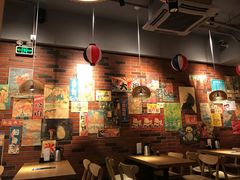 -渔井食堂(新洲店)