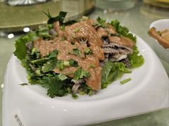 -东四民芳餐厅(世茂工三店)