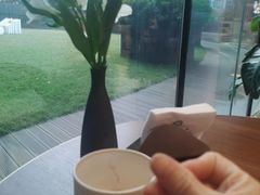 -花园5號餐厅