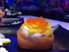 一本料理-一本久捷(新福店)