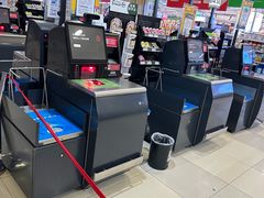 -永辉超市(百子湾店)