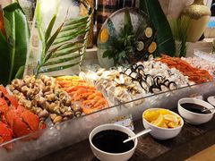 -温德姆至尊酒店·海鲜自助餐厅(海沧店)