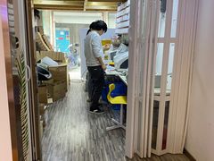 -苏奕眼镜·天文·蔡司尼康店(石路店)