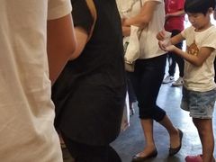 -喜茶(东莞雍华庭店)