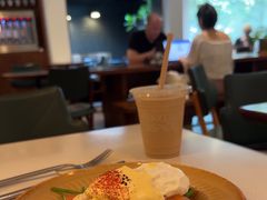 -BAKER&SPICE(安福路店)