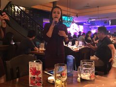 -宝莱纳啤酒花园餐厅PAULANER BRAUHAUS Nanjing(广州路店)