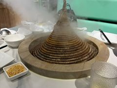 -云中鱼蒸汽石锅鱼(川沙百联店)