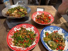 -高嗲嗲·现炒下饭菜(石鼓路店)