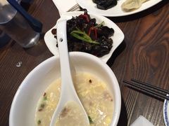 -吕氏疙瘩汤·私家菜馆(慈云寺店)