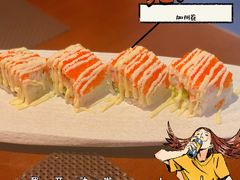 -和来日本料理(青年东路店)