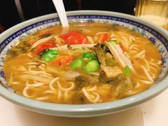 -慧娟面馆·餐厅(望江路店)
