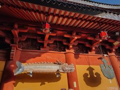 -上海东林寺(金山区)