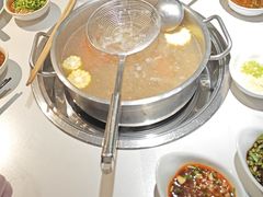 -牛品福潮汕牛肉火锅(旺庄店)