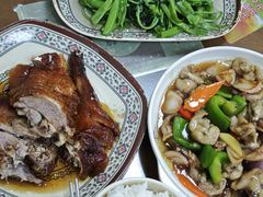 -聂记粤菜馆(鼓西路店)