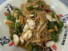 -何永光123鲜牛肉馆(1号店)