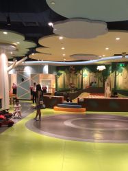 -MELAND CLUB亲子乐园•派对(虹桥万象城店)