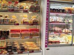 -味多美蛋糕(航天桥店)
