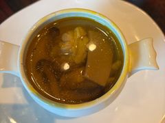 -新天世纪中餐厅