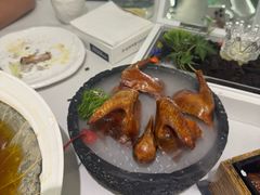 -3号仓库·创意中国菜(新世界城店)