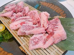 -缘·金家烤鳗鱼(西塔总店)