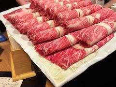 -满来寿喜烧(金虹桥店)