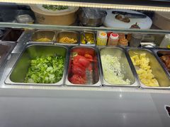 -集庄乡烤肉卷饼(朝阳凯德望京店)