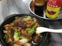 -珍珍小食店(西华路店)