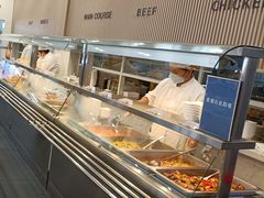 -静之湖湖畔餐厅